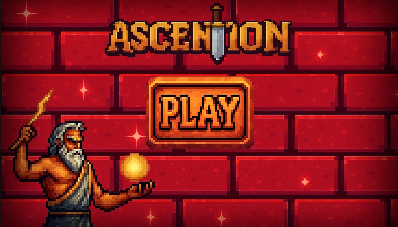 Ascension Game